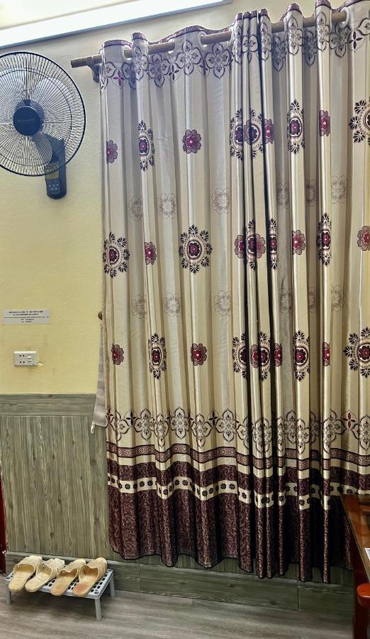 Tuan Minh Guest House Дьенбьенфу Экстерьер фото