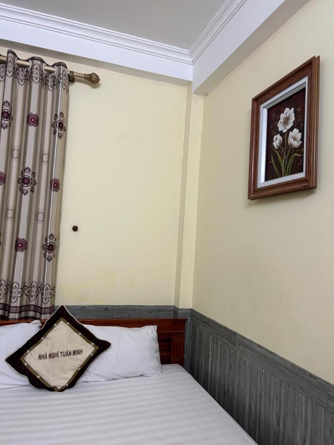 Tuan Minh Guest House Дьенбьенфу Экстерьер фото