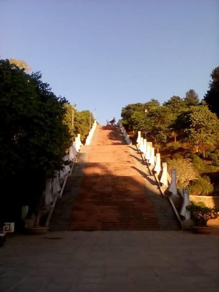 Tuan Minh Guest House Дьенбьенфу Экстерьер фото